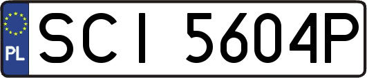 SCI5604P