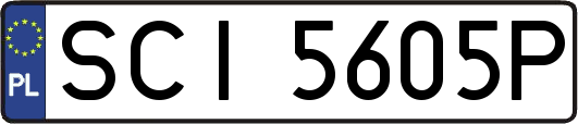SCI5605P