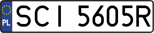 SCI5605R
