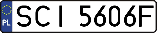 SCI5606F