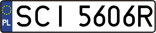 SCI5606R