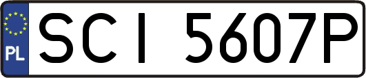SCI5607P