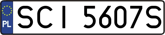 SCI5607S