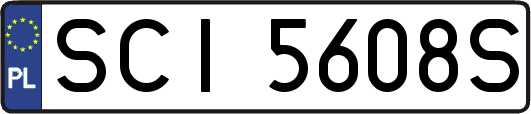 SCI5608S