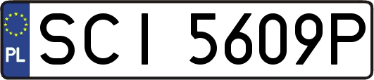 SCI5609P