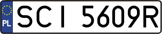 SCI5609R