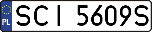 SCI5609S