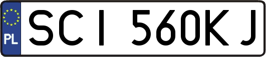 SCI560KJ