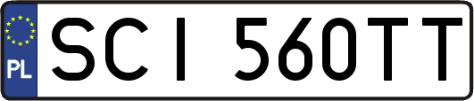 SCI560TT