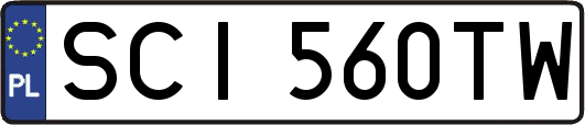 SCI560TW