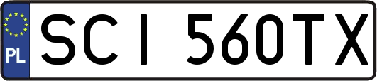 SCI560TX