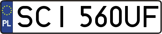 SCI560UF
