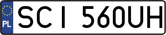 SCI560UH