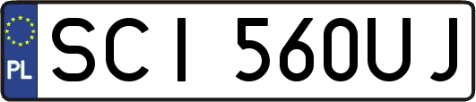 SCI560UJ