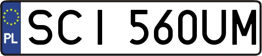 SCI560UM