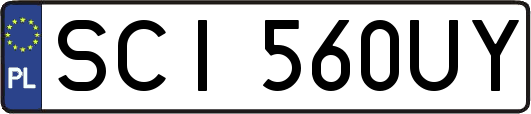 SCI560UY