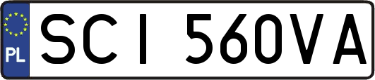 SCI560VA