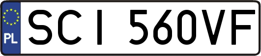 SCI560VF