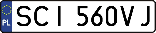 SCI560VJ