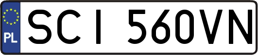 SCI560VN
