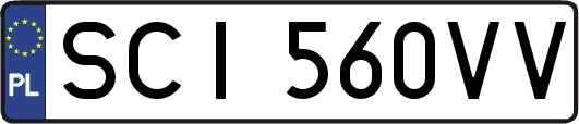 SCI560VV