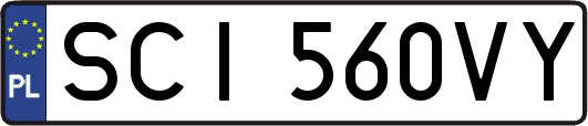 SCI560VY
