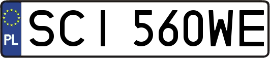 SCI560WE
