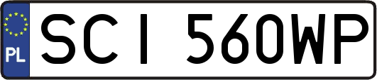 SCI560WP