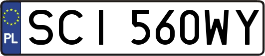 SCI560WY