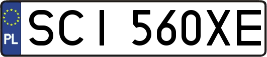 SCI560XE