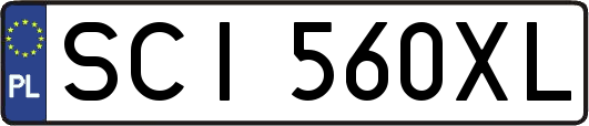 SCI560XL