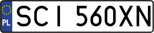SCI560XN