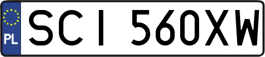SCI560XW