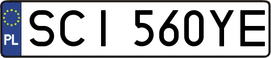 SCI560YE