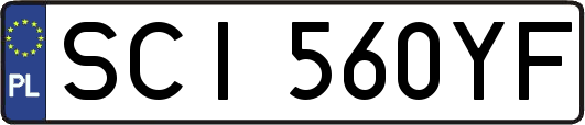 SCI560YF