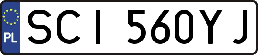SCI560YJ