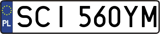 SCI560YM