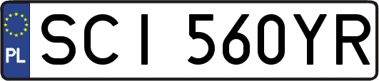 SCI560YR