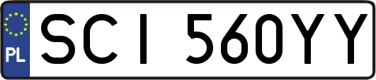 SCI560YY