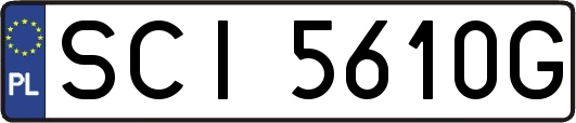 SCI5610G