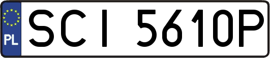 SCI5610P