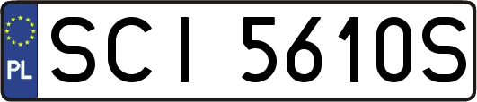 SCI5610S