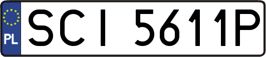 SCI5611P