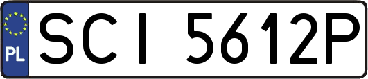 SCI5612P