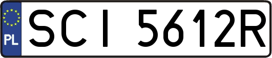 SCI5612R