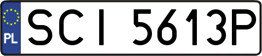SCI5613P