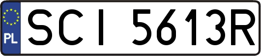 SCI5613R