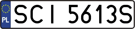 SCI5613S