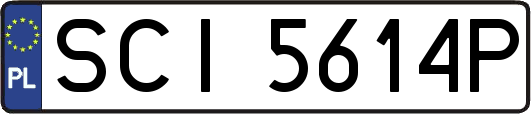 SCI5614P