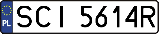 SCI5614R